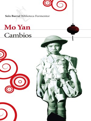 cover image of Cambios
